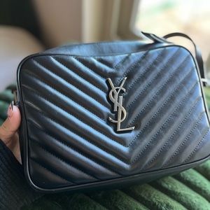 Saint Lauren CrossBody